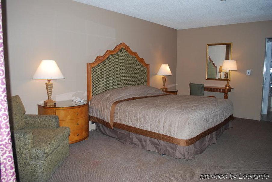 Aviation Inn Las Vegas Chambre photo