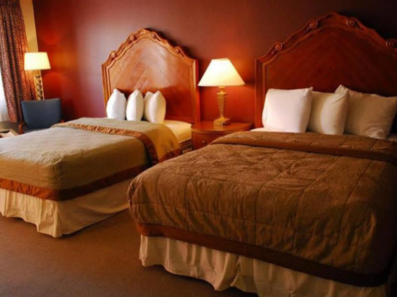 Aviation Inn Las Vegas Extérieur photo